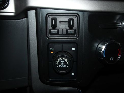 Used 2021 Ford F150 XLT w/ Equipment Group 302A High AWD/4WD image 14