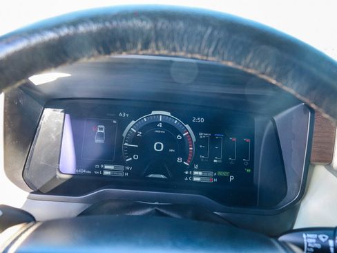 Used 2022 Toyota Tundra 1794 Edition w/ Advanced Package image 29