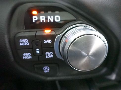 New 2026 RAM 1500 Laramie w/ Night Edition image 22