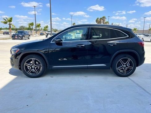 New 2026 Mercedes-Benz GLA 250 image 4