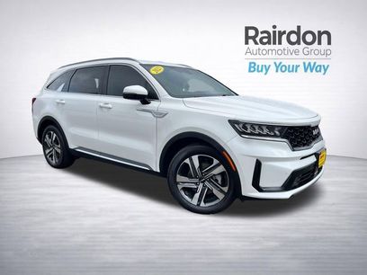 Used 2023 Kia Sorento EX
