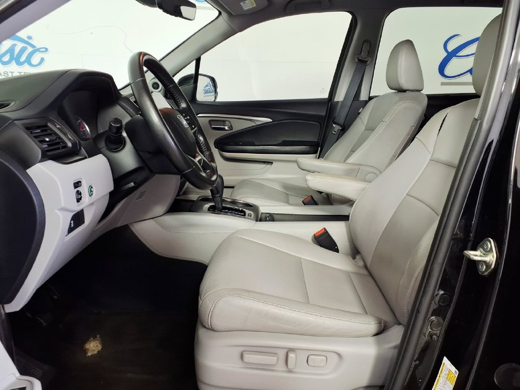 Used 2019 Honda Pilot EX-L image 7