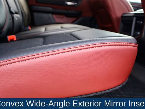 Used 2025 RAM 1500 Rebel w/ Rebel Level 1 Equipment Group image 18