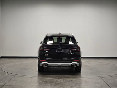 Used 2024 BMW X3 xDrive30i image 7