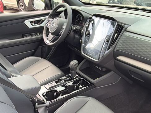 New 2026 Subaru Forester Limited AWD/4WD image 7