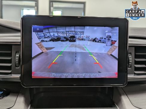 Used 2023 Ford Explorer XLT w/ Equipment Group 202A AWD/4WD image 14
