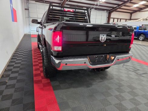 Used 2017 RAM 2500 Tradesman w/ Chrome Appearance Group AWD/4WD image 27