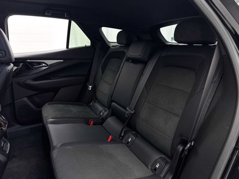 Used 2024 Chevrolet Blazer EV RS AWD/4WD image 23