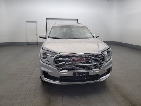 Used 2022 GMC Terrain Denali AWD/4WD image 14