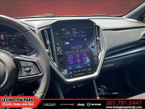 Used 2022 Subaru WRX Premium AWD/4WD image 9