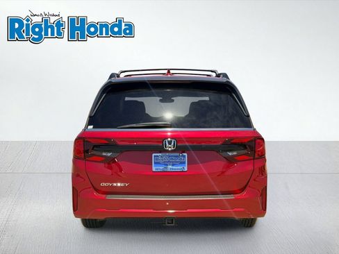 New 2026 Honda Odyssey EX-L image 5