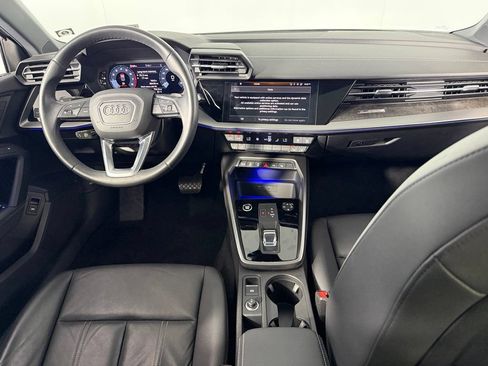 Used 2023 Audi A3 2.0T Premium Plus w/ Premium Plus Package AWD/4WD image 13