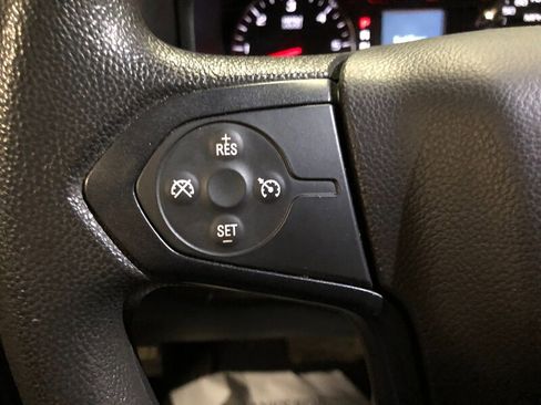 Used 2019 GMC Sierra 1500 Limited w/ Elevation Edition image 10