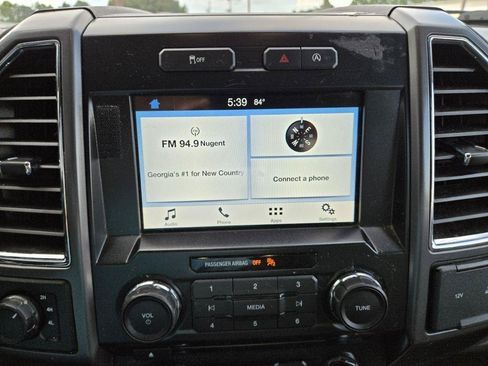 Used 2016 Ford F150 XLT w/ Equipment Group 302A Luxury AWD/4WD image 18