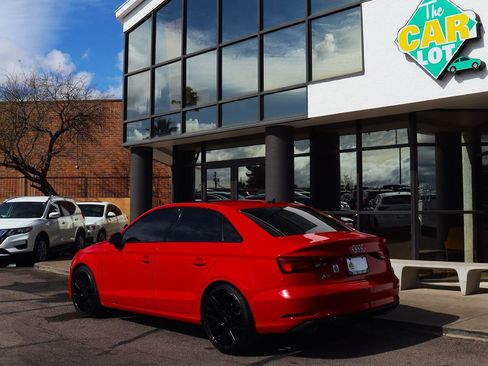 Used 2020 Audi A3 2.0T Premium w/ Final Edition Package image 9