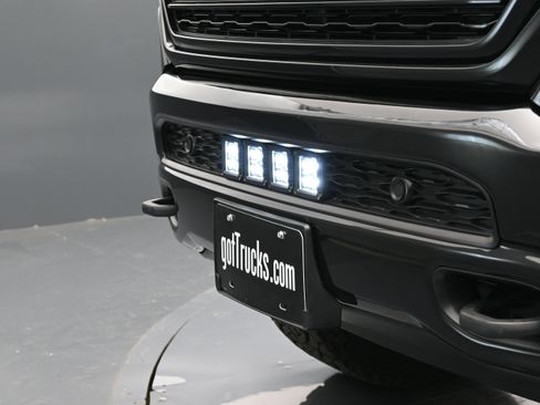 Used 2023 RAM 1500 Limited AWD/4WD image 49