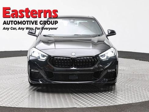 Used 2022 BMW 228i xDrive Gran Coupe w/ Premium Package AWD/4WD image 2