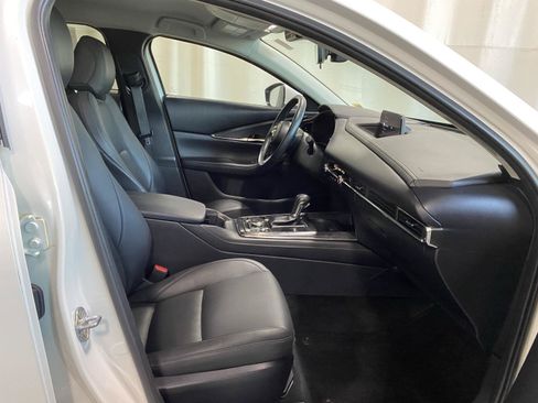 Certified 2023 MAZDA CX-30 AWD 2.5 S w/ Preferred Package image 11