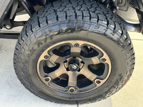 Used 2020 Jeep Gladiator Sport w/ Quick Order Package 24S image 20