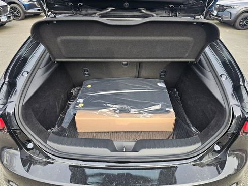 New 2026 MAZDA MAZDA3 s image 22