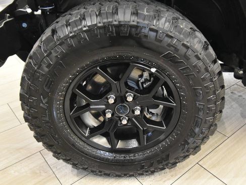 Used 2025 Jeep Wrangler Unlimited Sport S 4xe image 10
