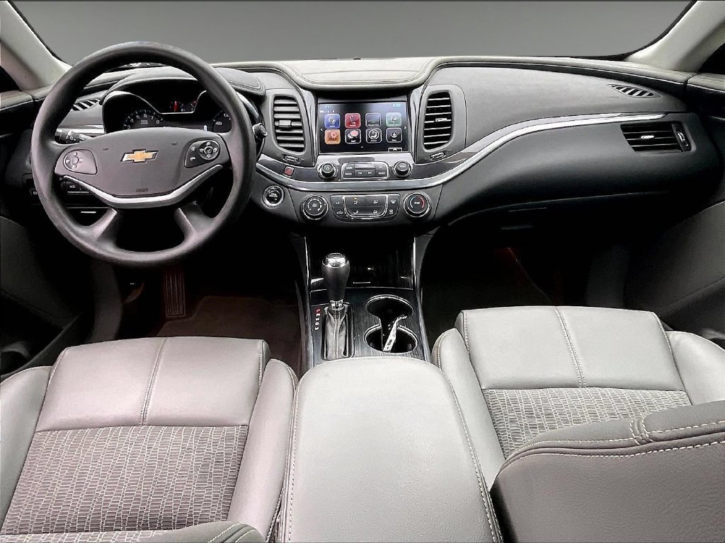 Used 2019 Chevrolet Impala LS FWD image 21