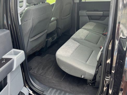 Used 2023 Ford F150 XLT RWD image 18