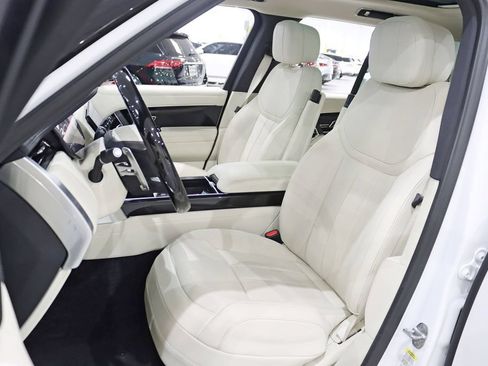 Used 2023 Land Rover Range Rover SE AWD/4WD image 27
