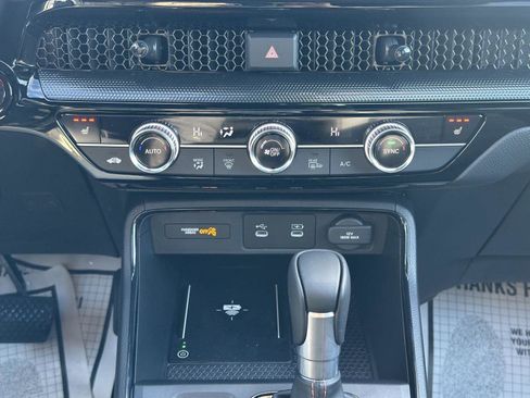 New 2026 Honda CR-V Sport Touring image 21