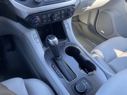 Used 2019 GMC Acadia SLT w/ LPO, Floor Liner Package FWD image 24