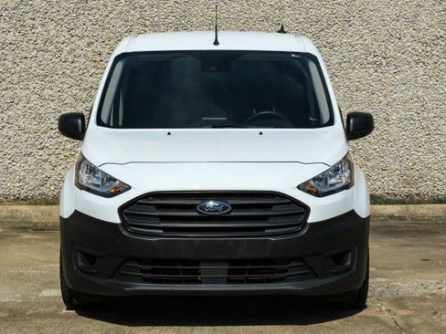 Used 2023 Ford Transit Connect XL image 7