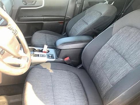 Used 2022 Ford Bronco Sport Big Bend image 13