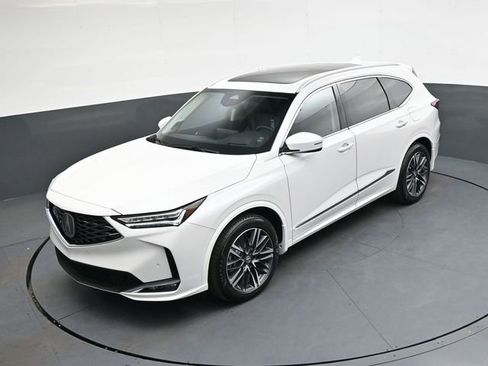 New 2026 Acura MDX w/ Advance Package image 29