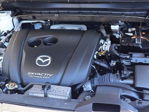 Used 2019 MAZDA CX-5 Touring FWD image 56