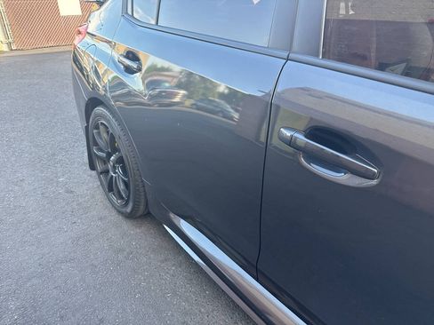 Used 2019 Subaru WRX STI AWD/4WD image 15
