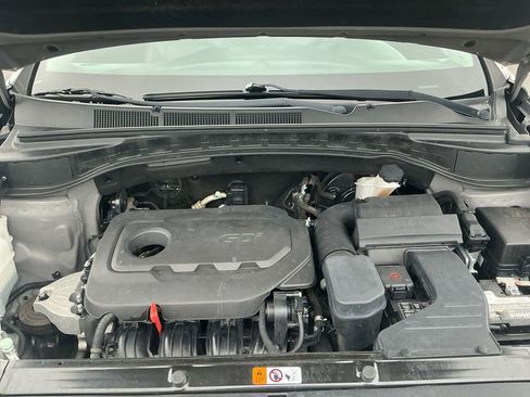 Used 2018 Hyundai Santa Fe Sport FWD image 25