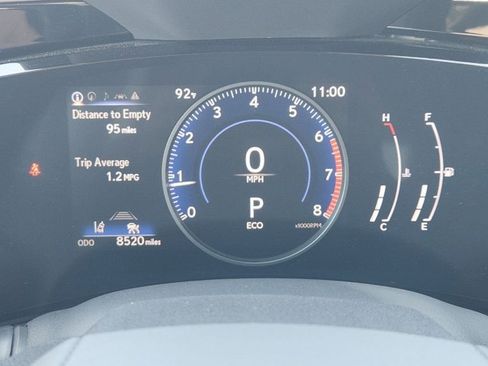 Certified 2026 Lexus NX 350 AWD image 17