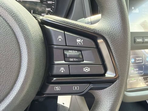 New 2026 Subaru Forester AWD/4WD image 18