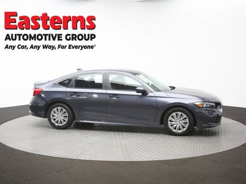 Used 2023 Honda Civic LX image 40