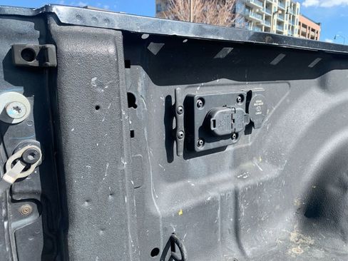 Used 2021 RAM 3500 Tradesman image 19