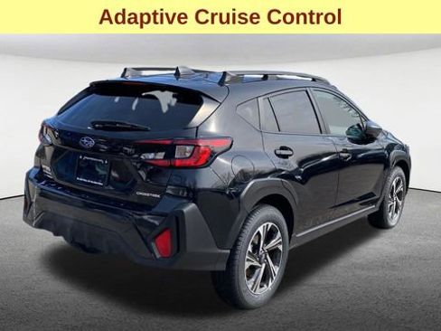 Certified 2024 Subaru Crosstrek 2.0i Premium image 8