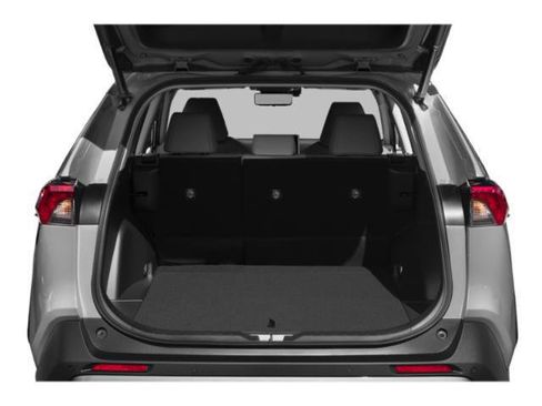 Certified 2022 Toyota RAV4 Limited AWD/4WD image 11