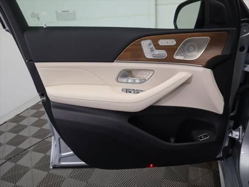 New 2026 Mercedes-Benz GLE 350 4MATIC image 26