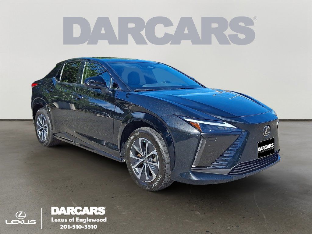 Used 2023 Lexus RZ 450e Premium w/ Technology Package AWD/4WD image 1
