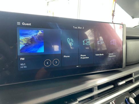 New 2026 Hyundai Santa Fe SE FWD image 38