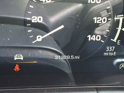 Used 2024 Ford Mustang Premium image 20