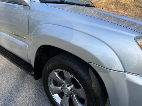 Used 2008 Toyota 4Runner Limited image 28