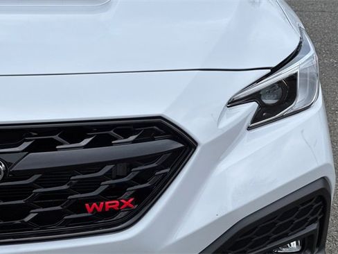 Used 2025 Subaru WRX tS image 53