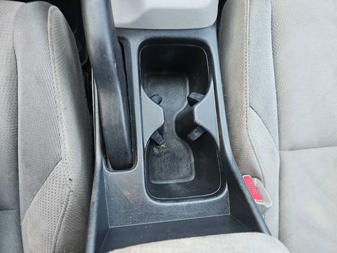 Used 2012 Honda Civic EX image 18