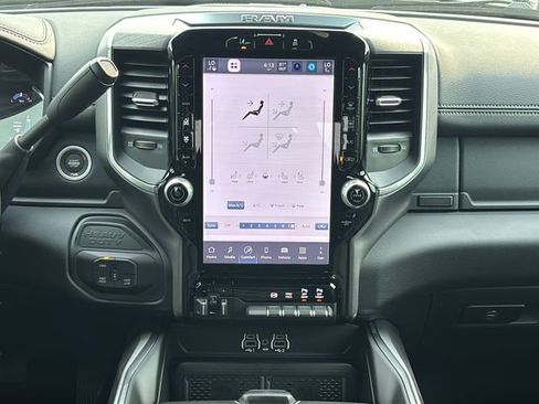 New 2026 RAM 2500 Laramie w/ Night Edition image 24